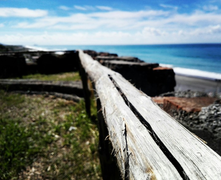 coast