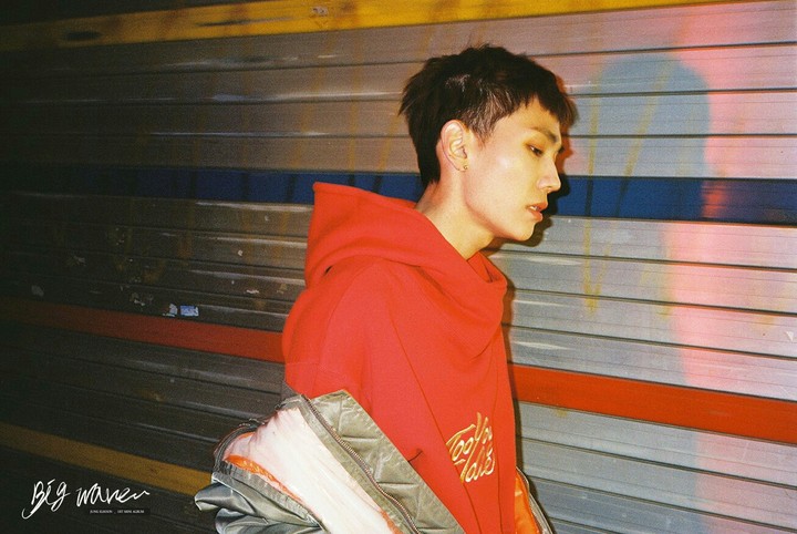 BTOB JUNG ILHOON 
