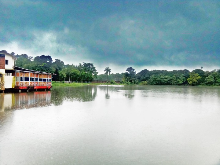 Beautiful Nature