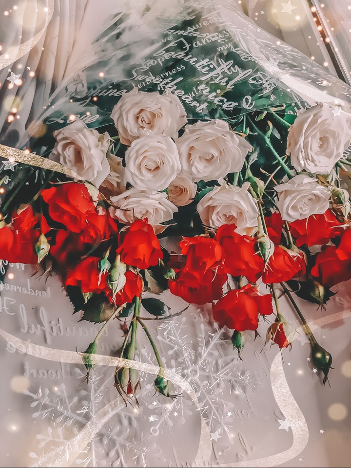 rose