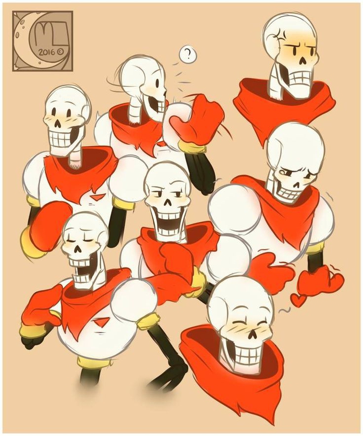 papyrus