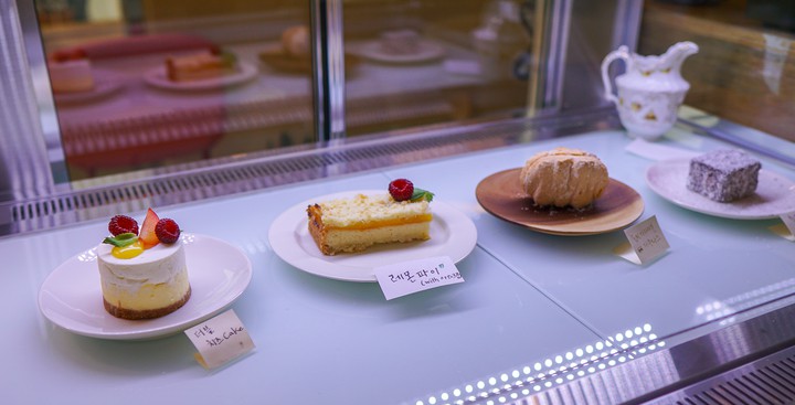 cake