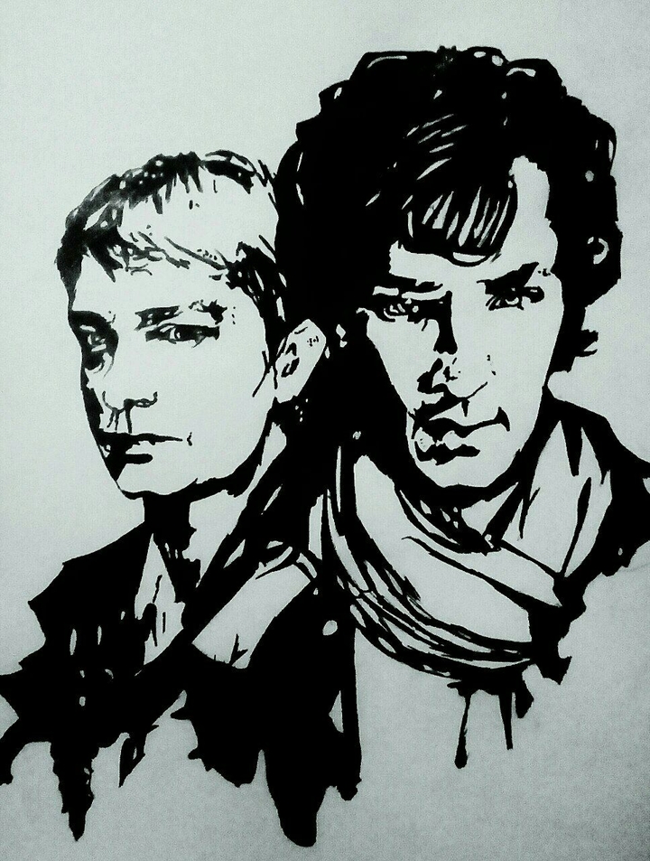 Sherlock