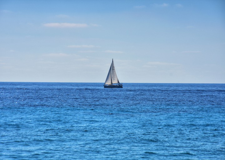 Sailboat