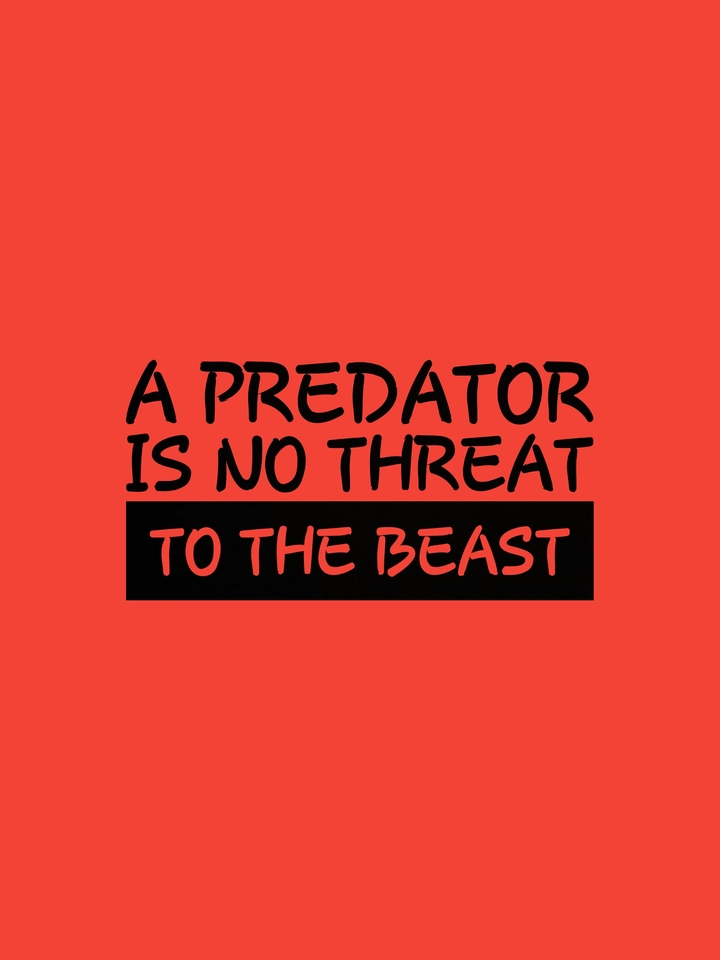 The beast