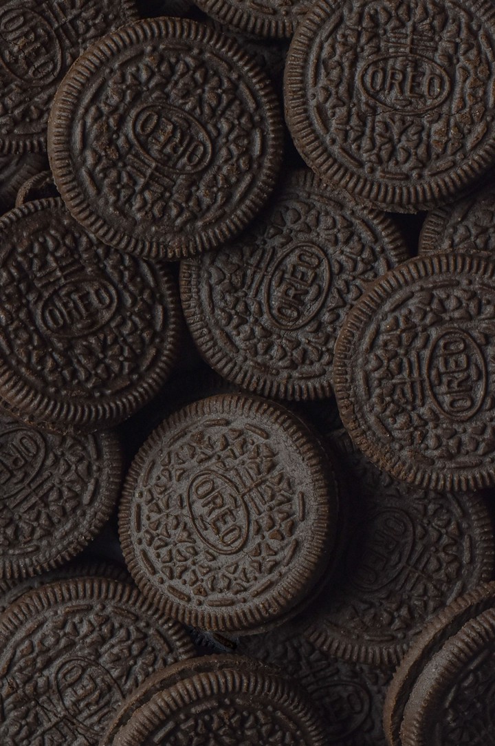 OREO