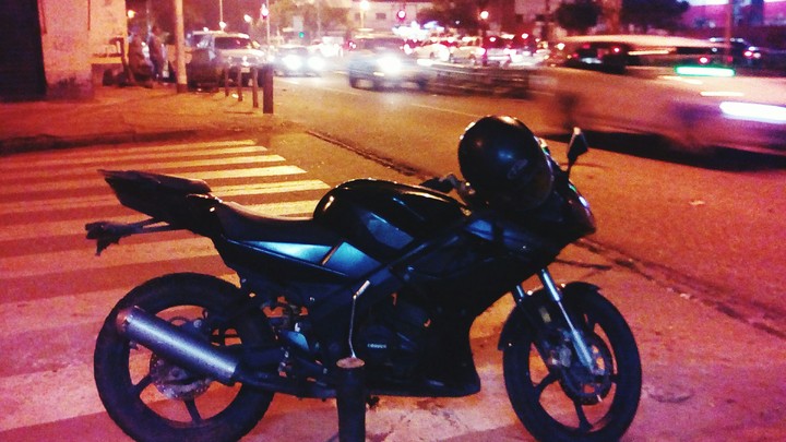 Moto