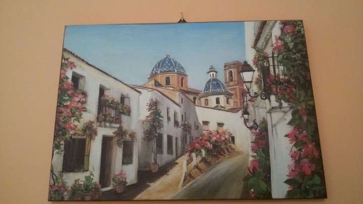arte