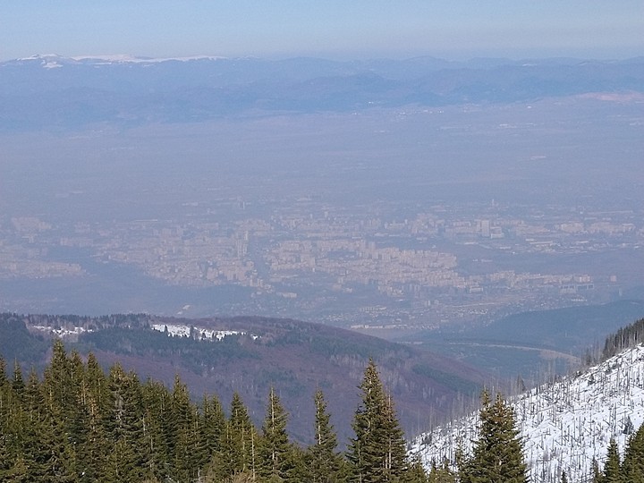 SOFIA