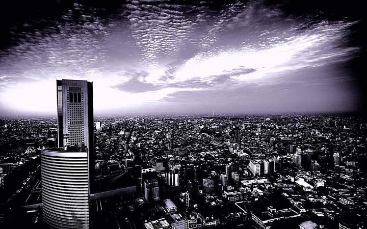 cidade