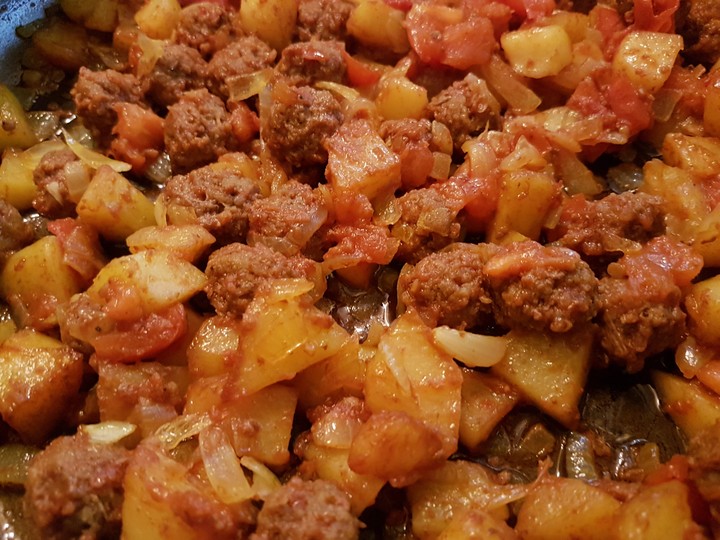 food