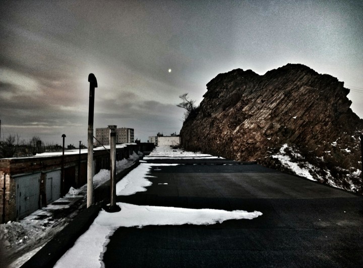 moon