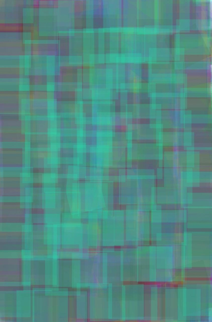 mosaic