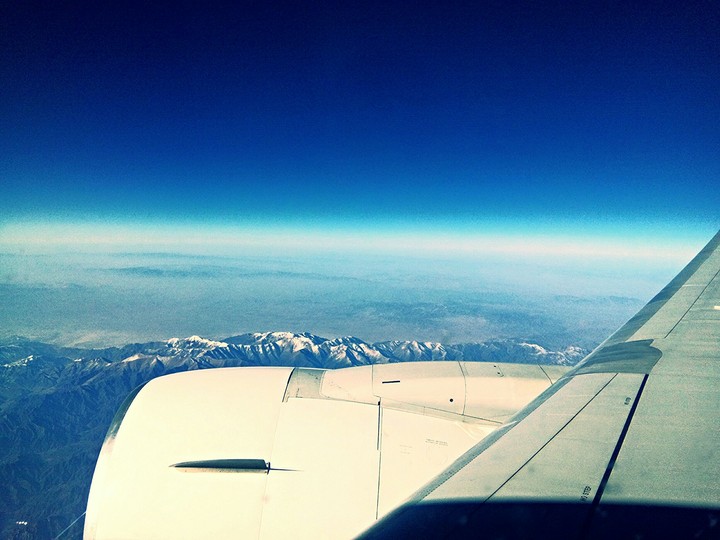 airline