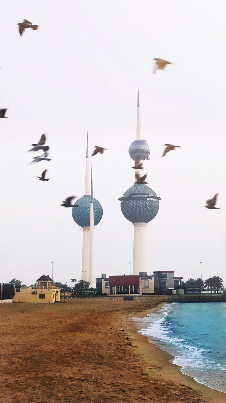 Kuwait