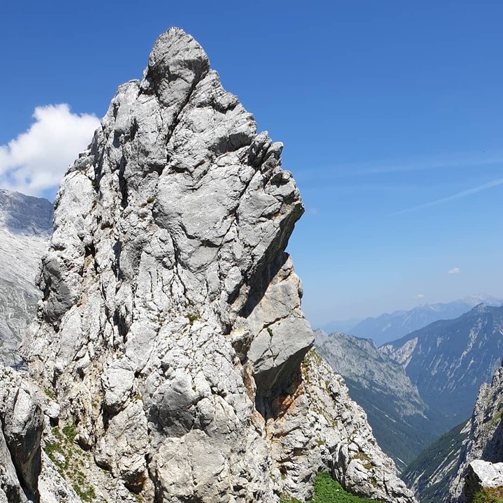 mountain