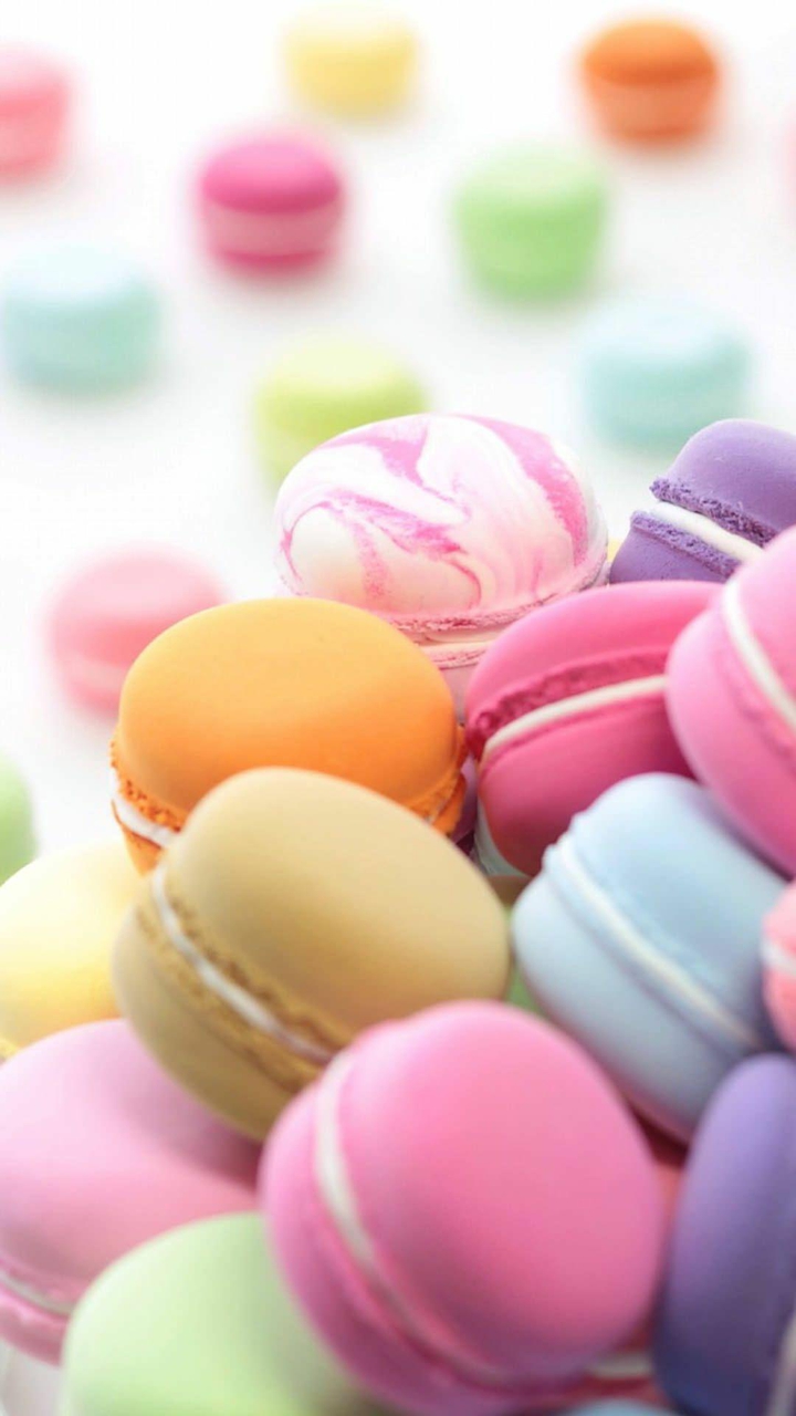 macarons