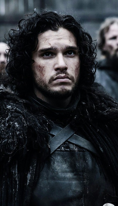 Jon Snow