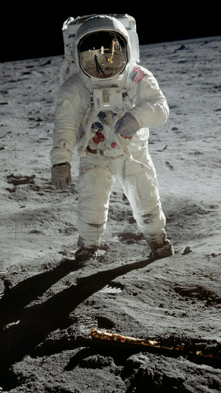 astronauts