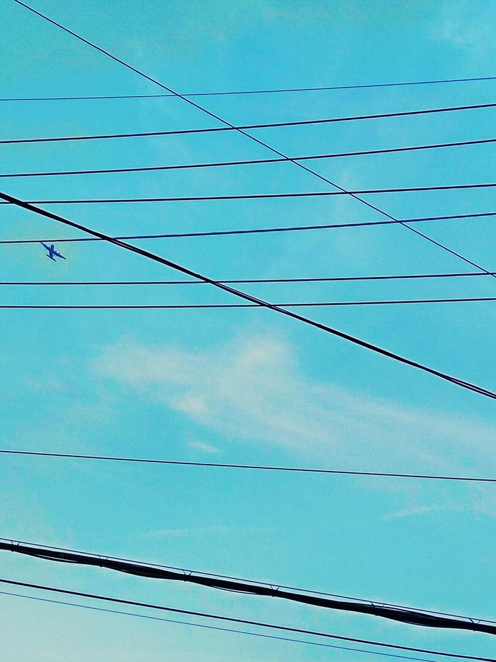 sky