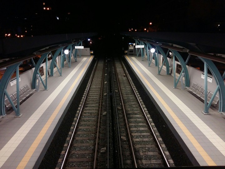 Athens Metro