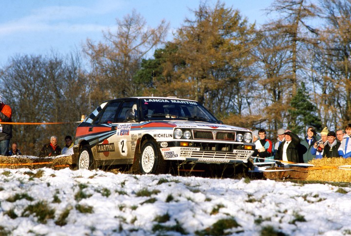lancia