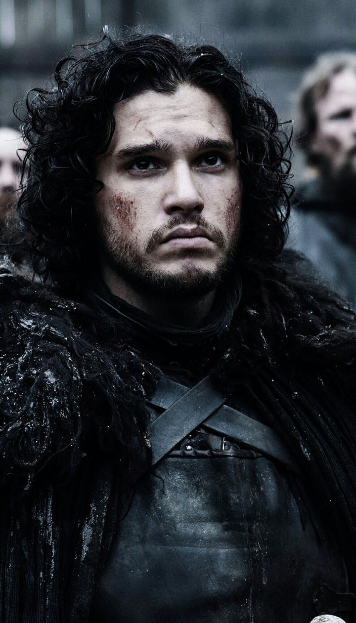 Jon Snow