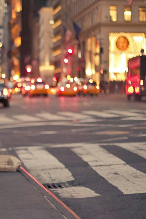 London Street