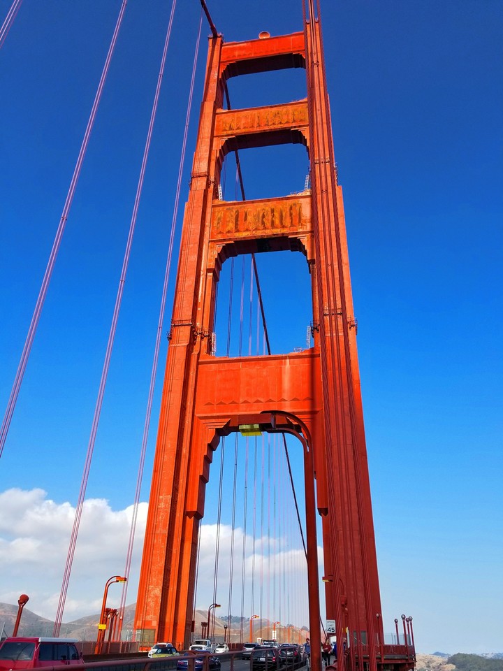 golden gate