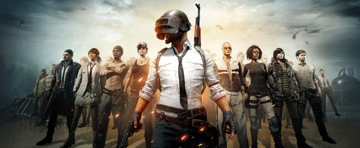 PUBG