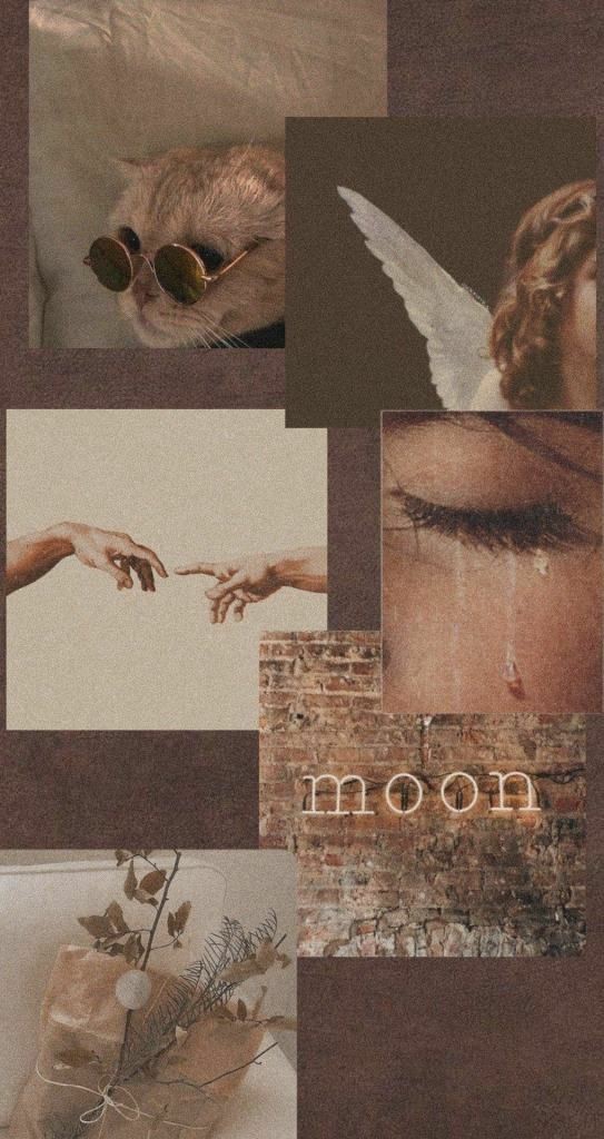 brown-nude color