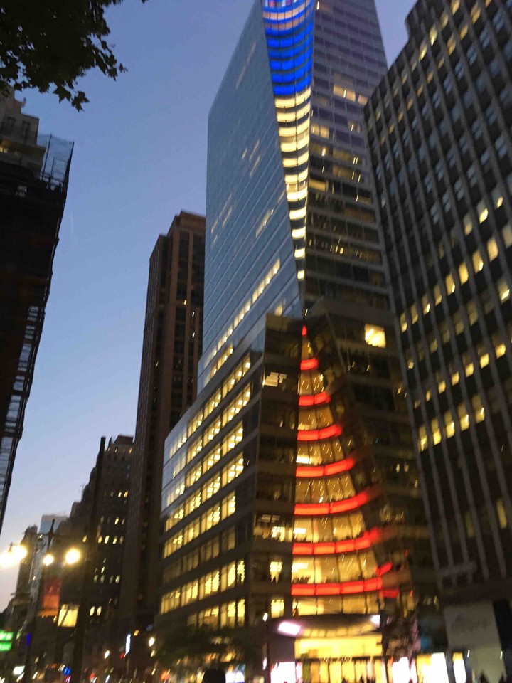 skyscraper
