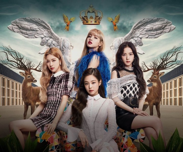 Blackpink