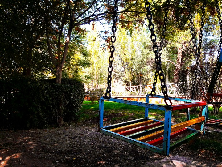 swing