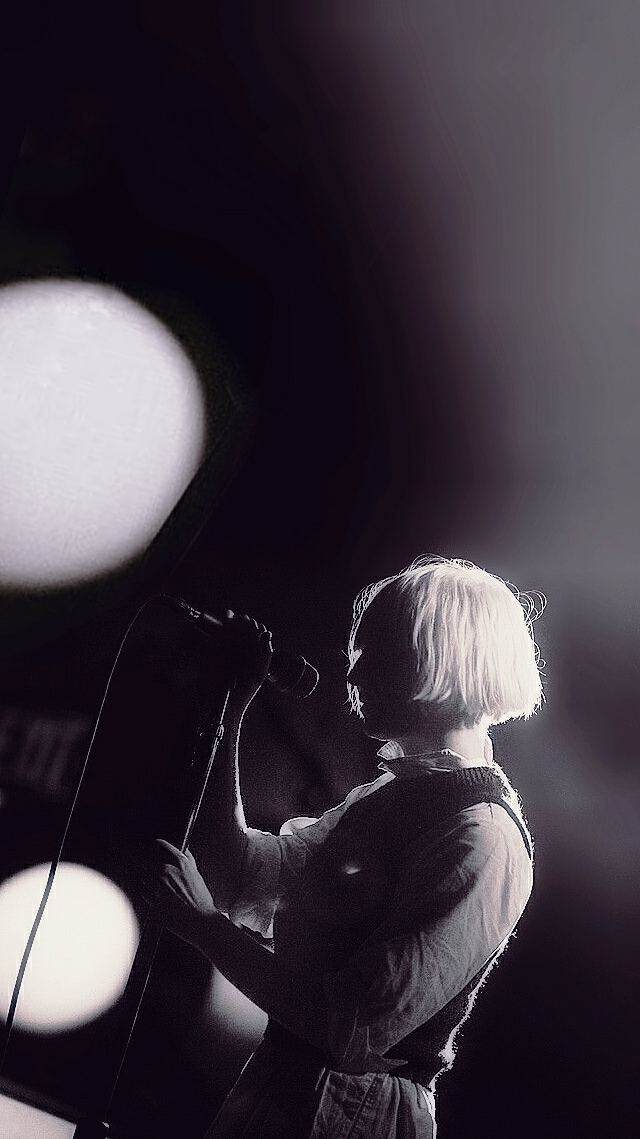 Sia Wallpaper