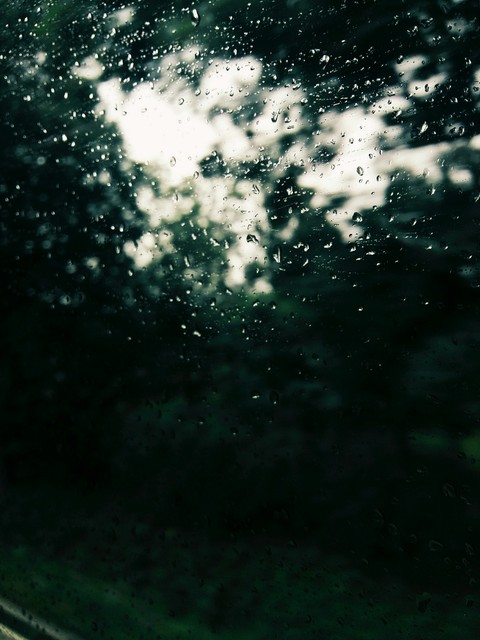 rain