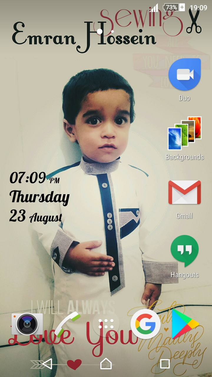 my boy moavez 