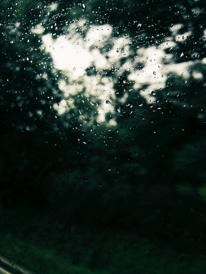 rain
