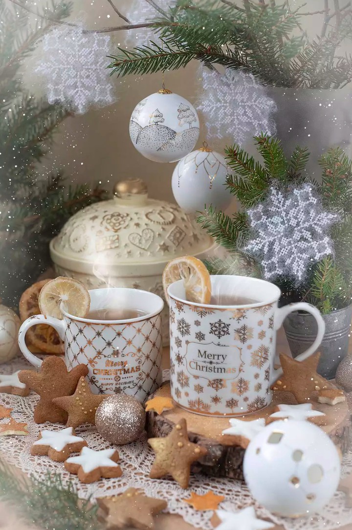 Merry Christmas