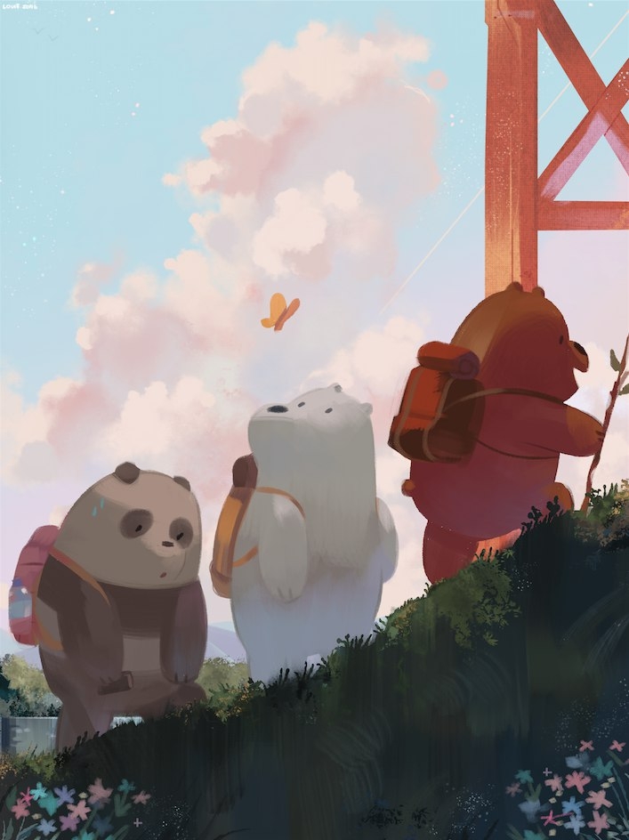 webarebears
