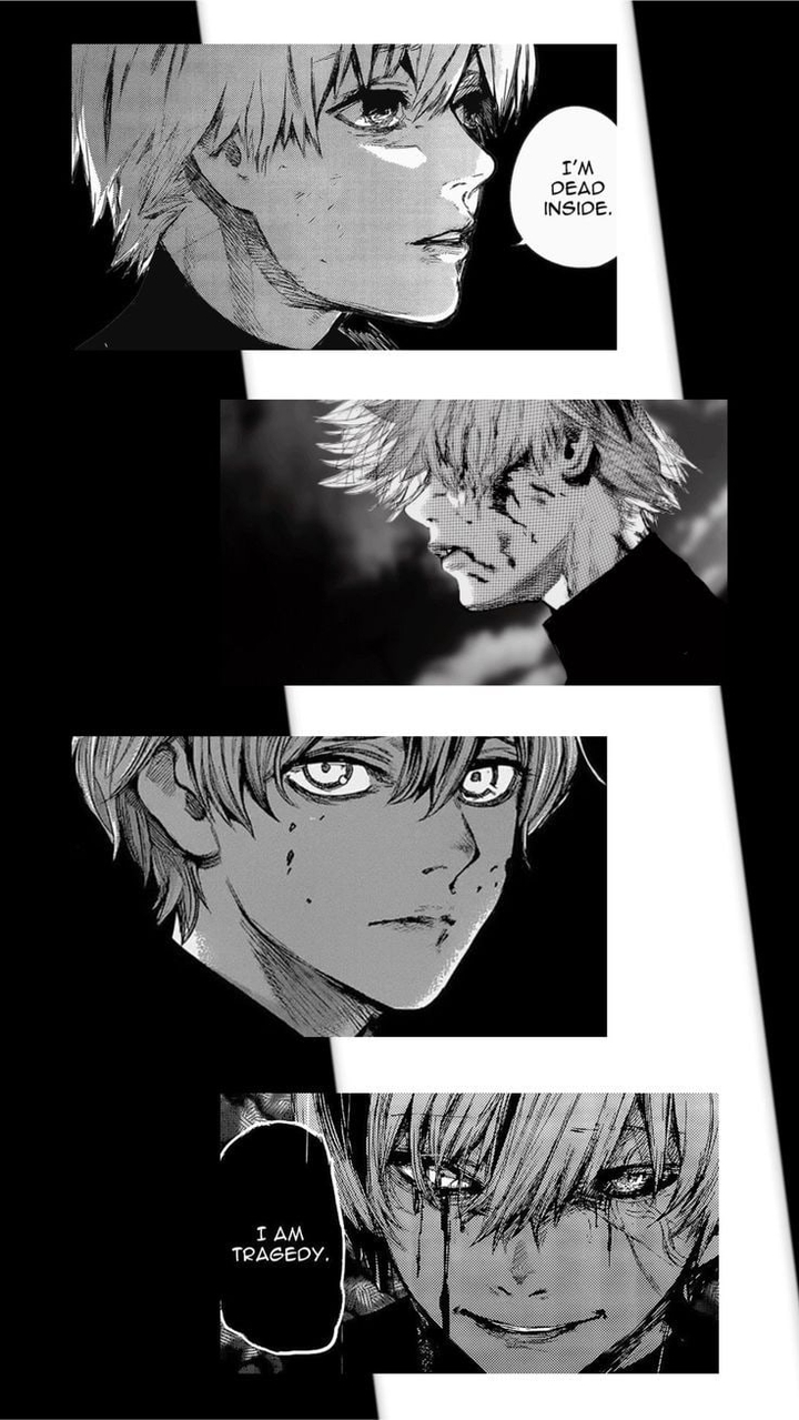 kaneki ken feat. tragedy