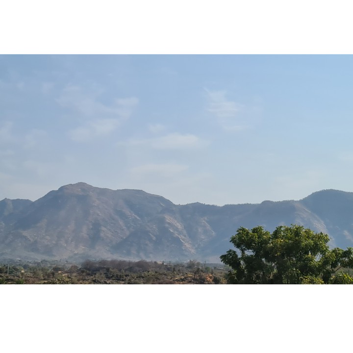 mountain