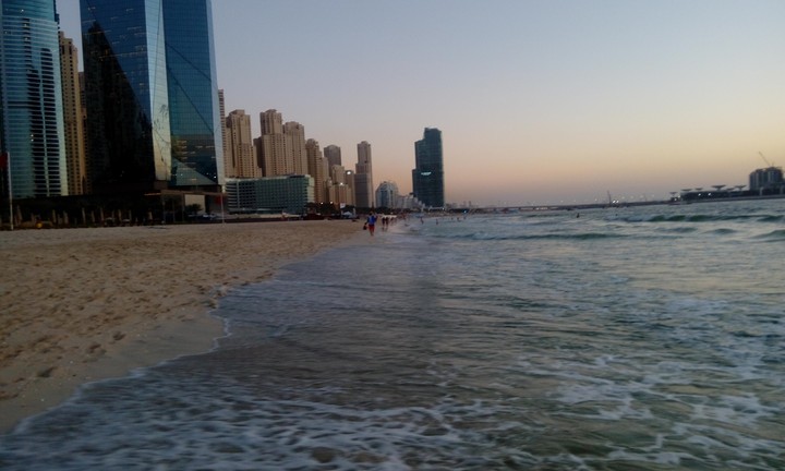Sea