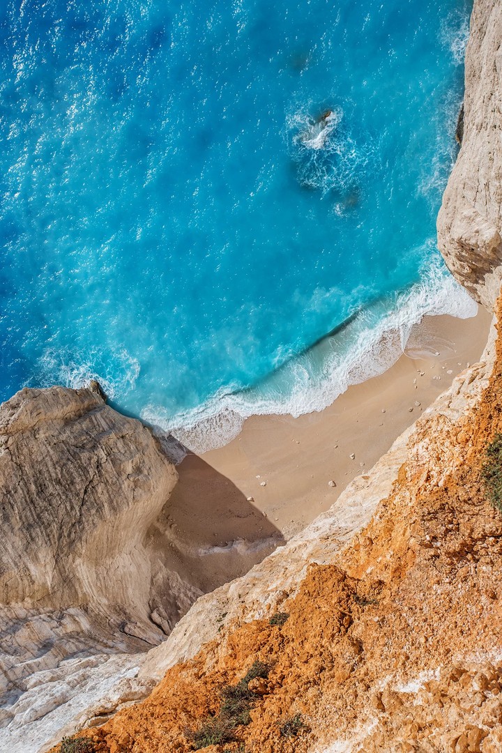 sea