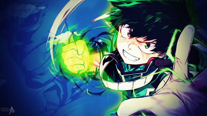 Detroit smash