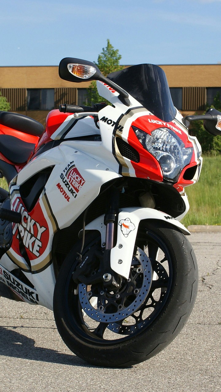 #Suzuki