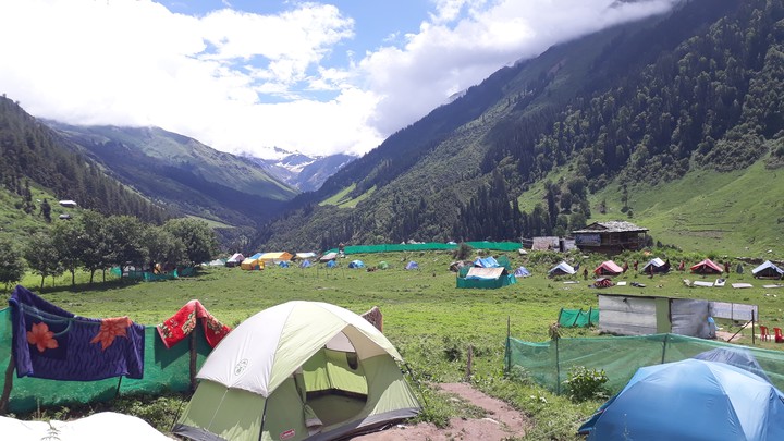 himachall
