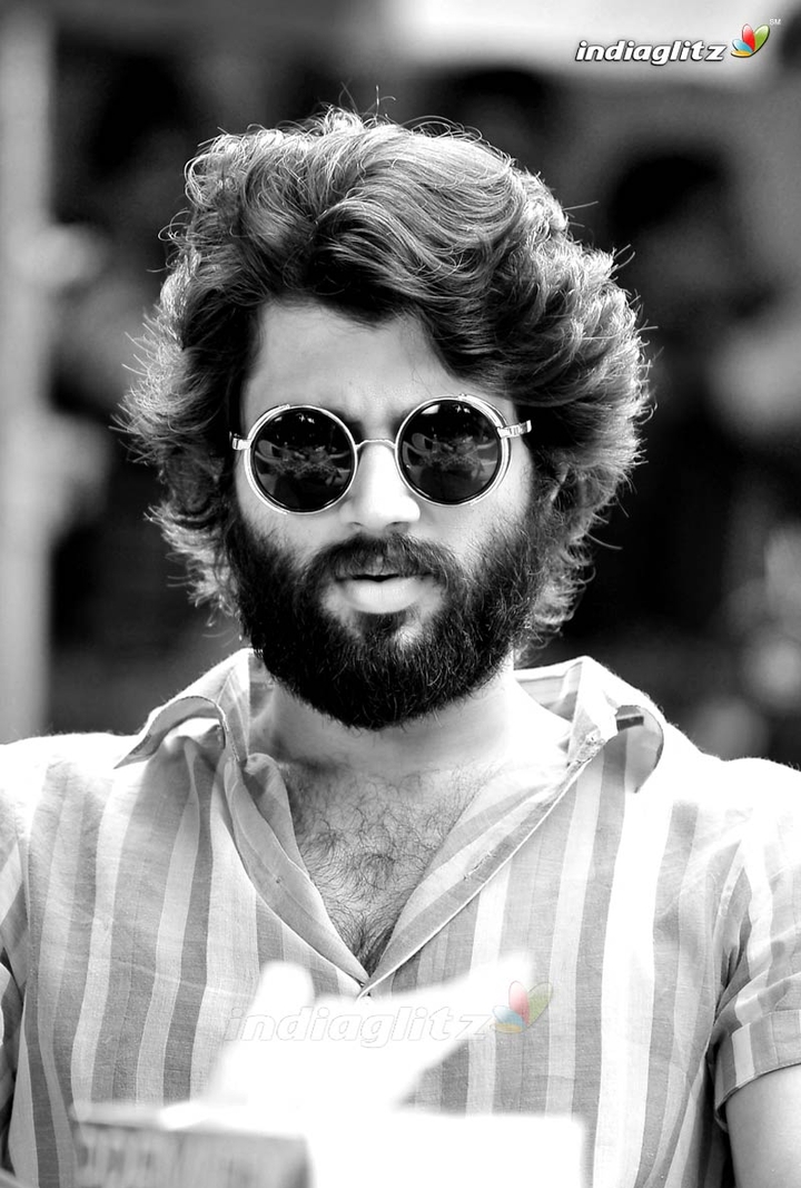 Arjun Reddy
