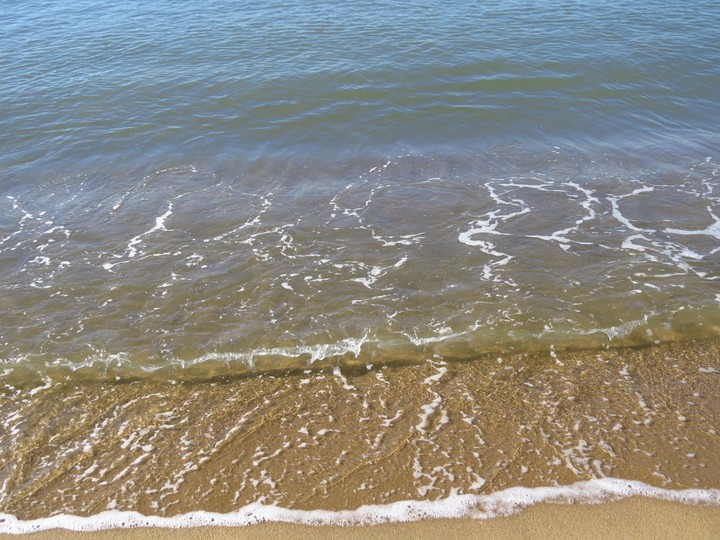 Barcelona Beach