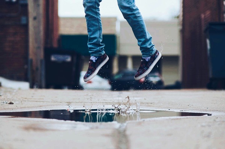 Jump